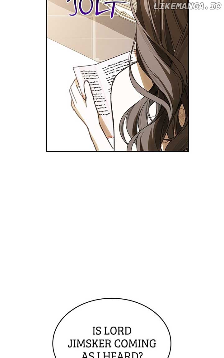 Describe Your Feeling When Being Reincarnated as Your Husband’s Mistress Chapter 43 page 99