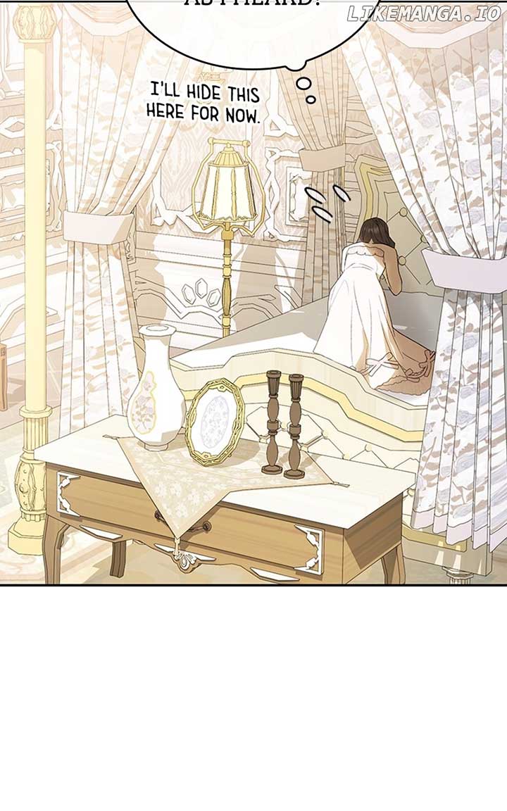 Describe Your Feeling When Being Reincarnated as Your Husband’s Mistress Chapter 43 page 100