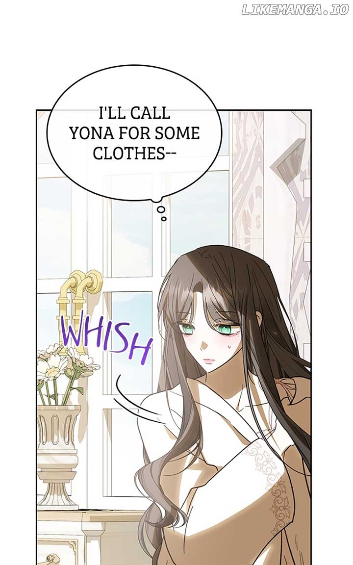 Describe Your Feeling When Being Reincarnated as Your Husband’s Mistress Chapter 43 page 101