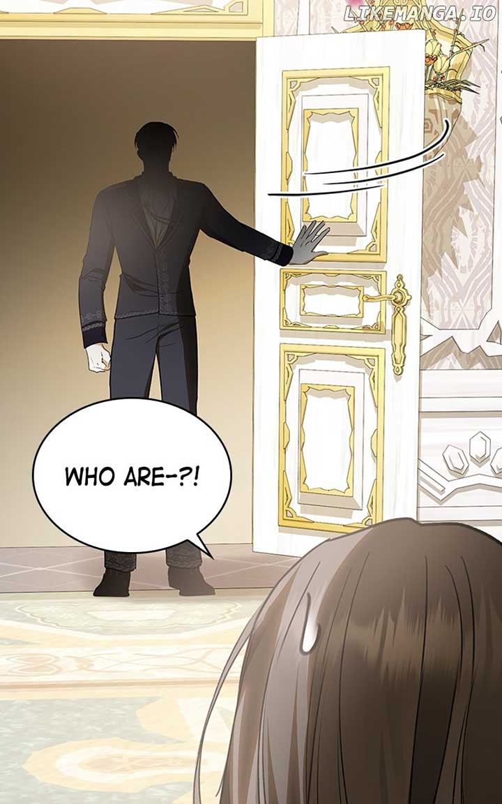 Describe Your Feeling When Being Reincarnated as Your Husband’s Mistress Chapter 43 page 103