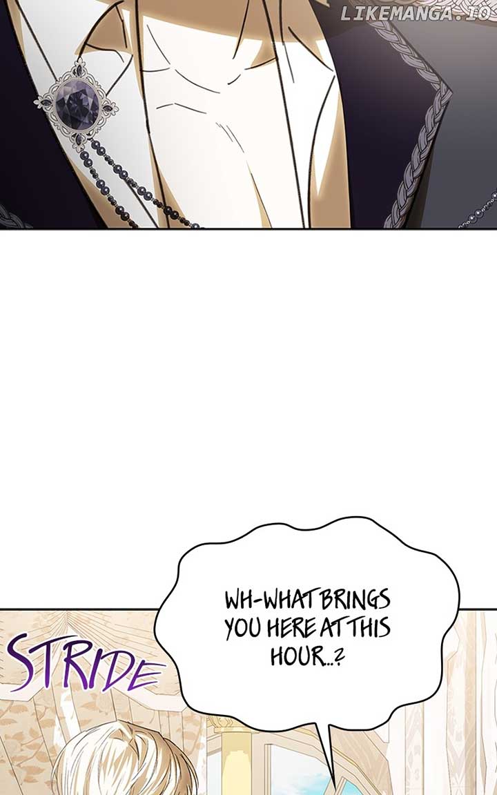 Describe Your Feeling When Being Reincarnated as Your Husband’s Mistress Chapter 43 page 106