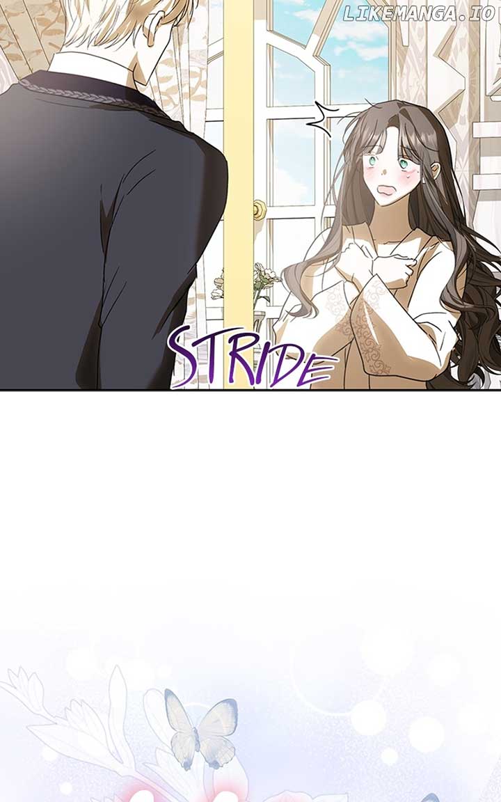 Describe Your Feeling When Being Reincarnated as Your Husband’s Mistress Chapter 43 page 107
