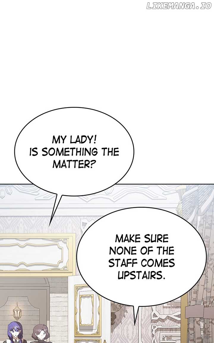 Describe Your Feeling When Being Reincarnated as Your Husband’s Mistress Chapter 43 page 11