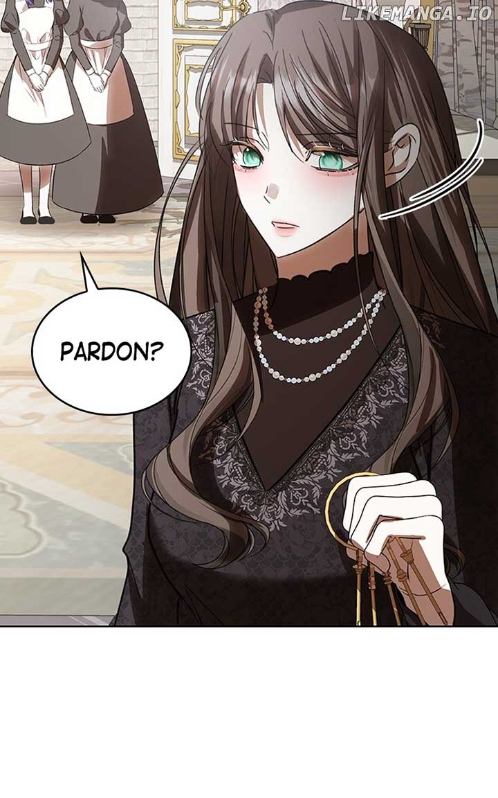 Describe Your Feeling When Being Reincarnated as Your Husband’s Mistress Chapter 43 page 12