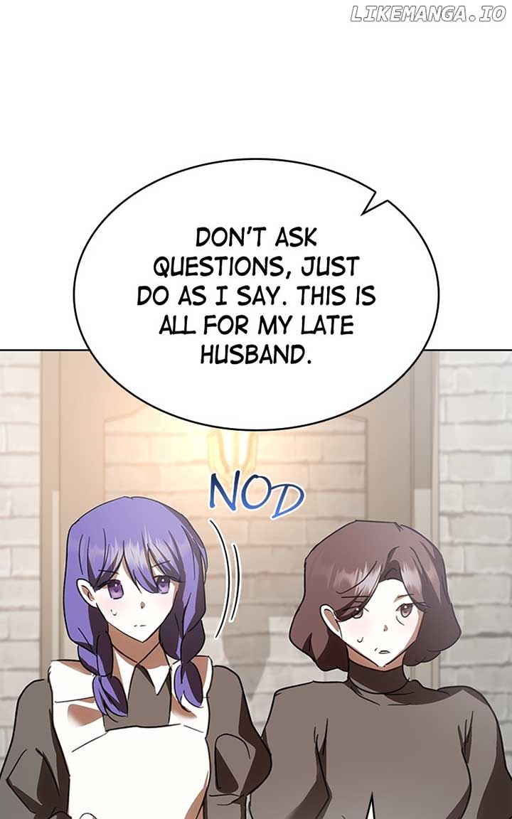Describe Your Feeling When Being Reincarnated as Your Husband’s Mistress Chapter 43 page 13