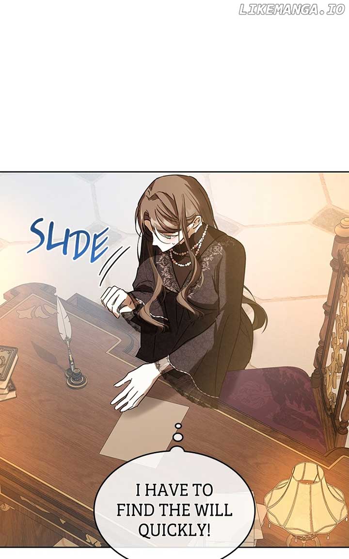 Describe Your Feeling When Being Reincarnated as Your Husband’s Mistress Chapter 43 page 19