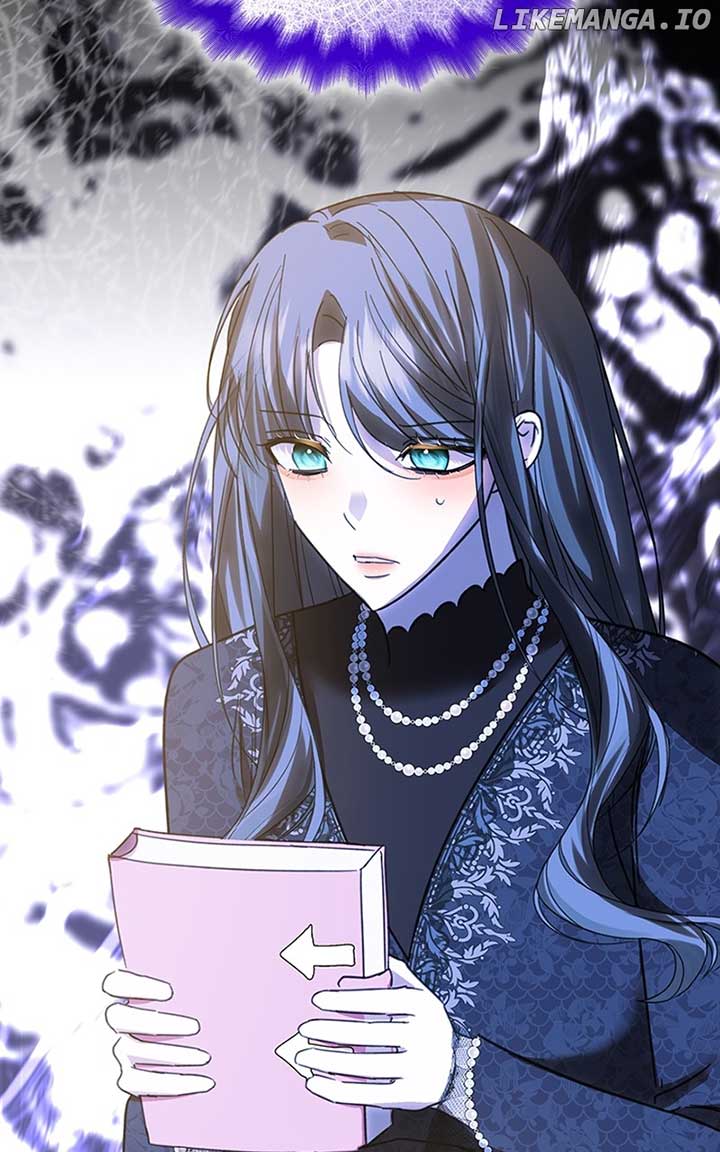 Describe Your Feeling When Being Reincarnated as Your Husband’s Mistress Chapter 43 page 22