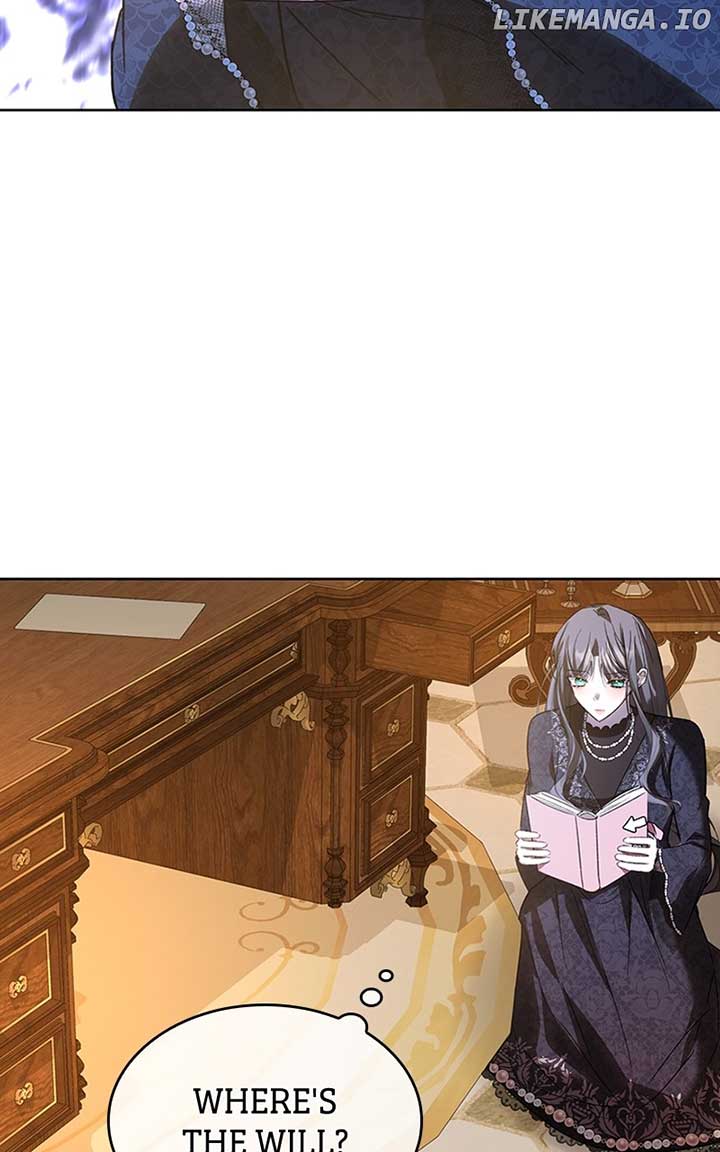 Describe Your Feeling When Being Reincarnated as Your Husband’s Mistress Chapter 43 page 23