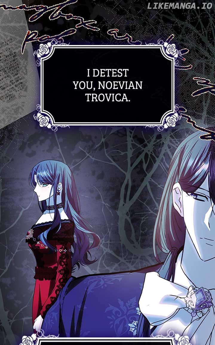 Describe Your Feeling When Being Reincarnated as Your Husband’s Mistress Chapter 43 page 25
