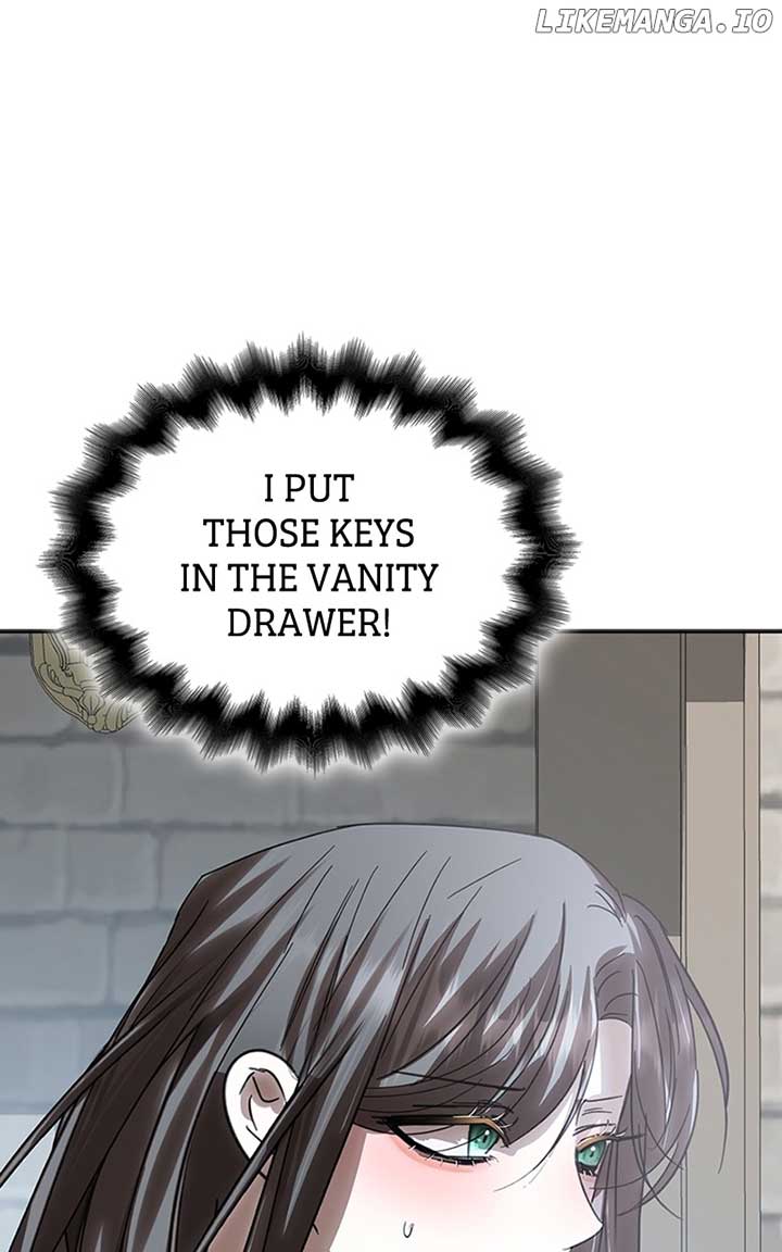 Describe Your Feeling When Being Reincarnated as Your Husband’s Mistress Chapter 43 page 2