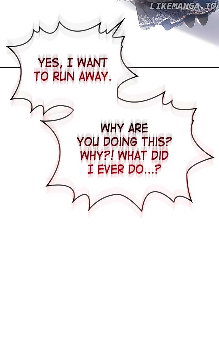 Describe Your Feeling When Being Reincarnated as Your Husband’s Mistress Chapter 43 page 31