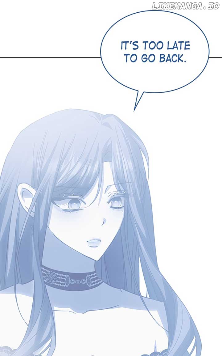 Describe Your Feeling When Being Reincarnated as Your Husband’s Mistress Chapter 43 page 32