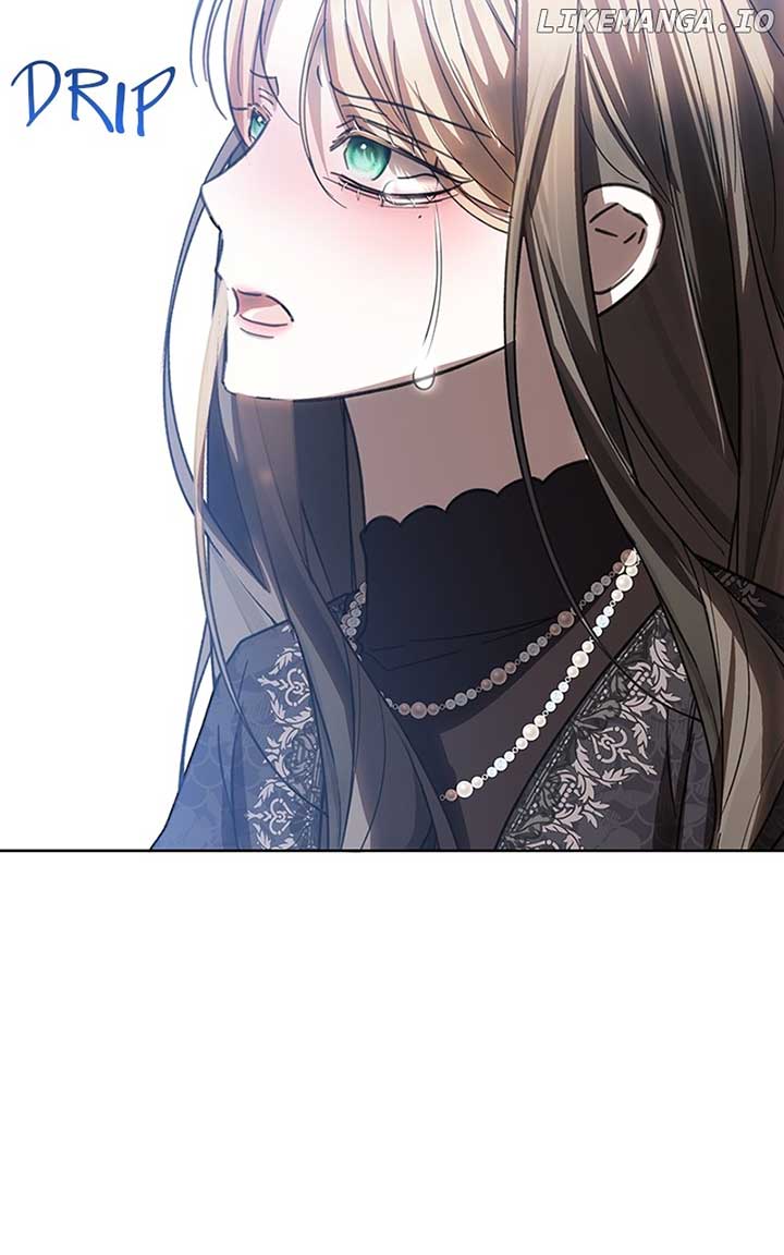 Describe Your Feeling When Being Reincarnated as Your Husband’s Mistress Chapter 43 page 34