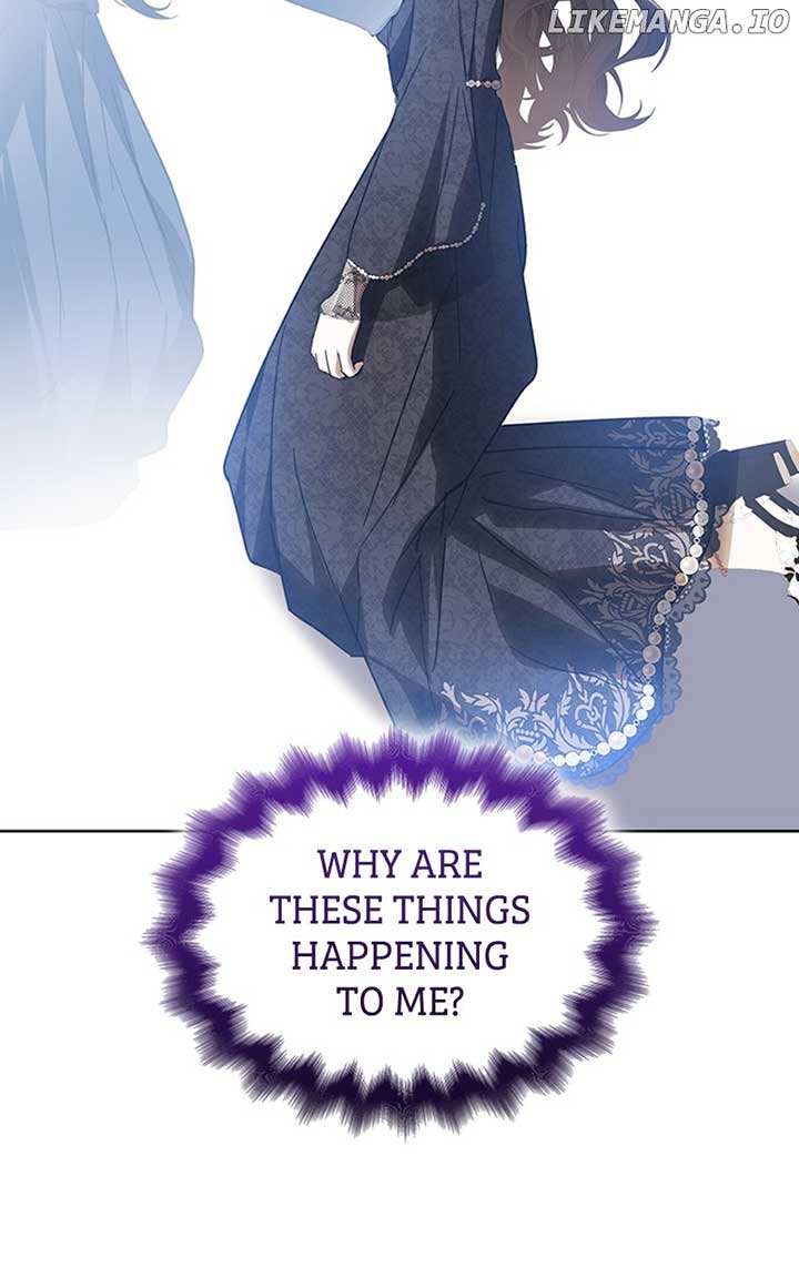 Describe Your Feeling When Being Reincarnated as Your Husband’s Mistress Chapter 43 page 36