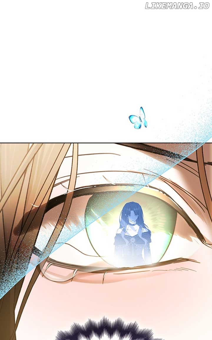 Describe Your Feeling When Being Reincarnated as Your Husband’s Mistress Chapter 43 page 37