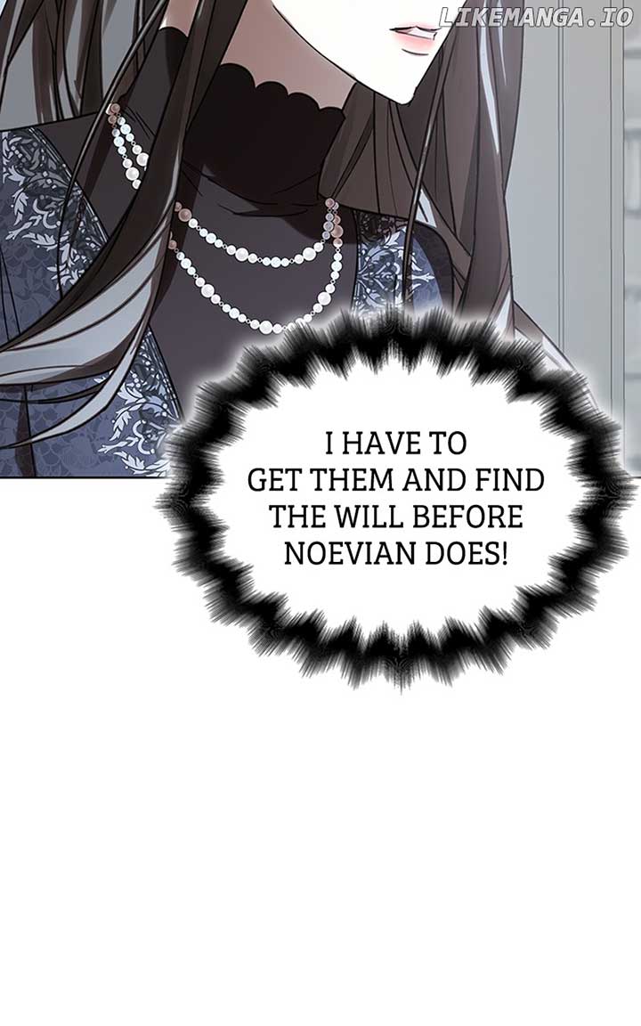 Describe Your Feeling When Being Reincarnated as Your Husband’s Mistress Chapter 43 page 3