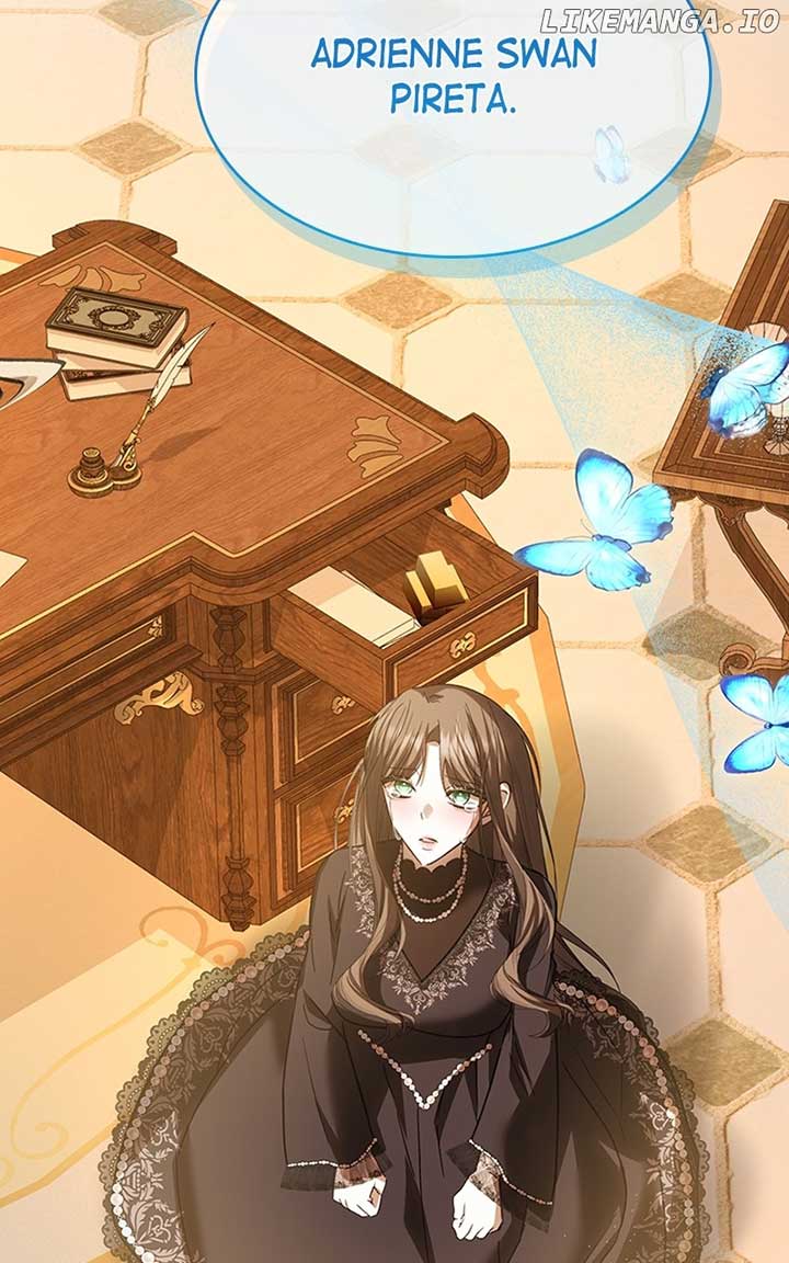 Describe Your Feeling When Being Reincarnated as Your Husband’s Mistress Chapter 43 page 39