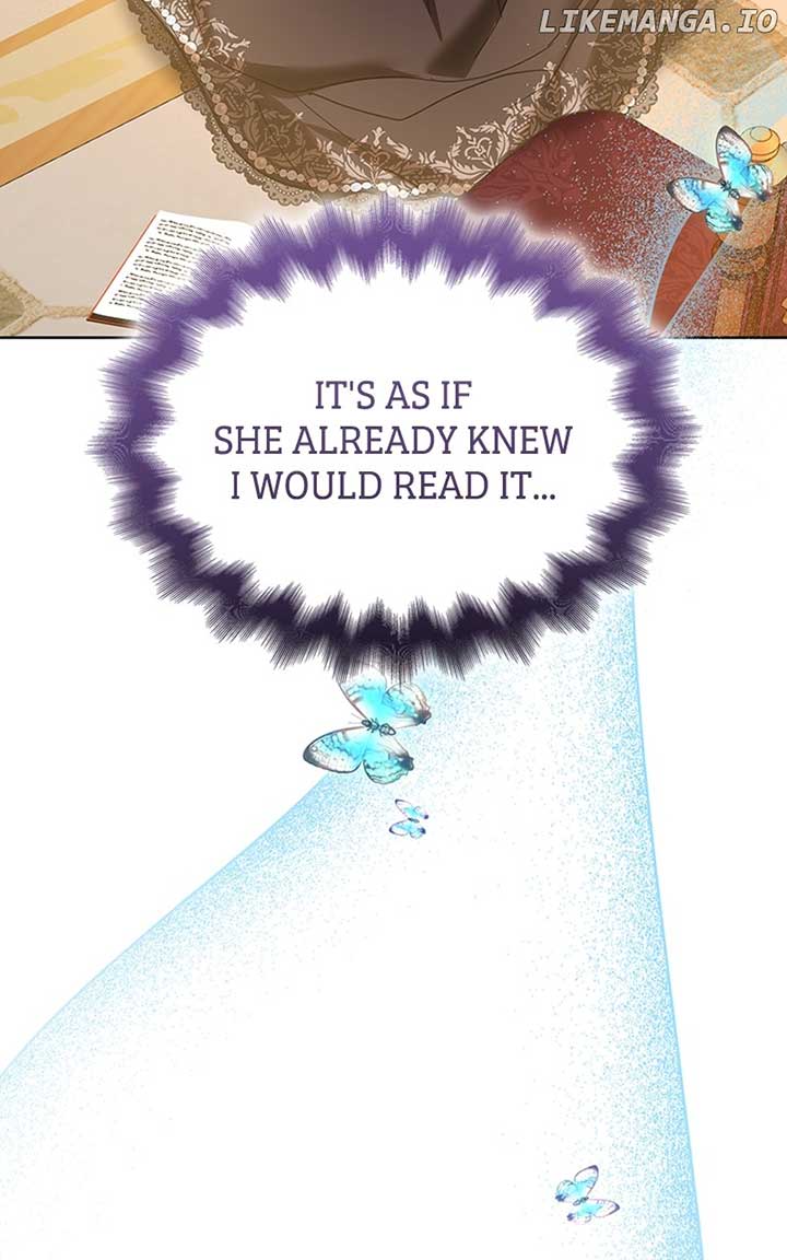 Describe Your Feeling When Being Reincarnated as Your Husband’s Mistress Chapter 43 page 40