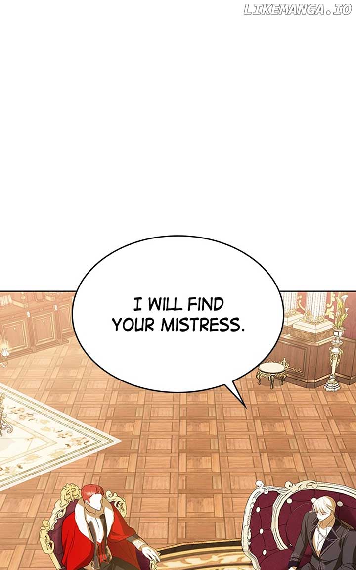 Describe Your Feeling When Being Reincarnated as Your Husband’s Mistress Chapter 43 page 42
