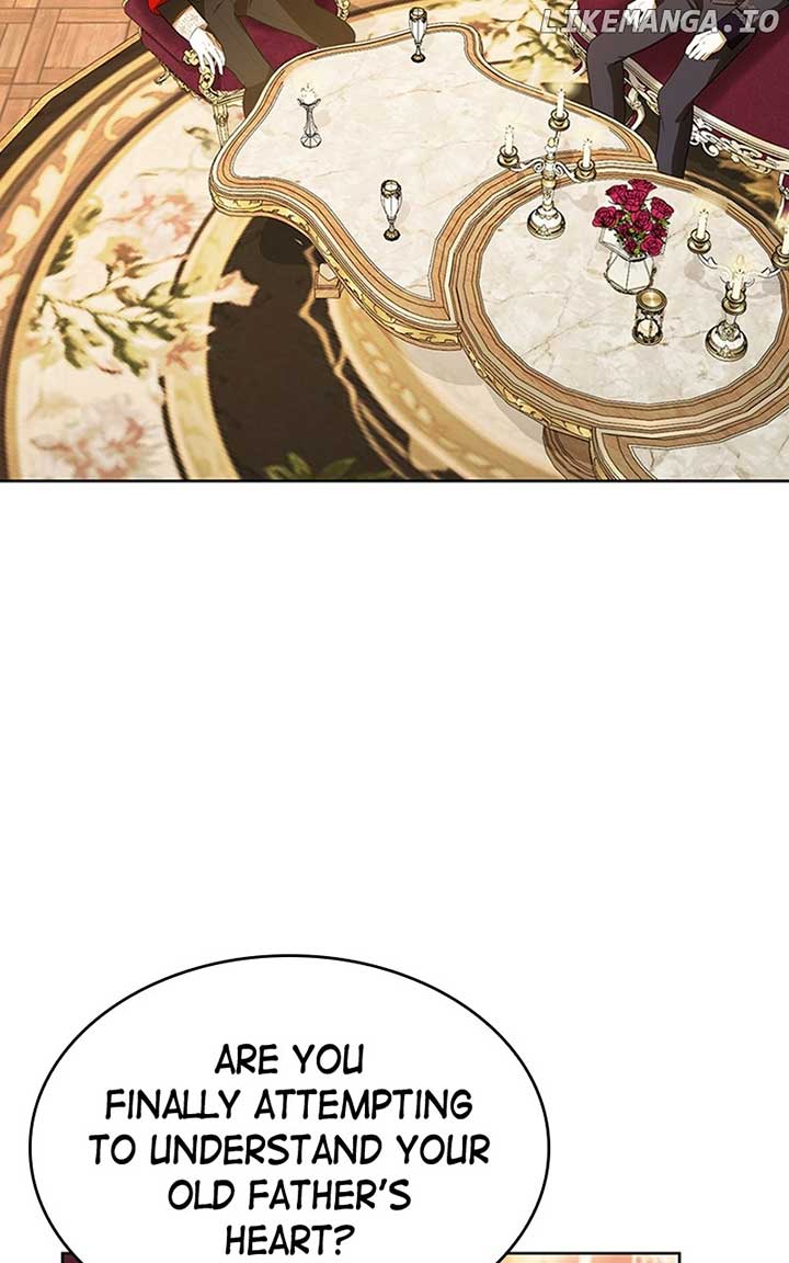 Describe Your Feeling When Being Reincarnated as Your Husband’s Mistress Chapter 43 page 43