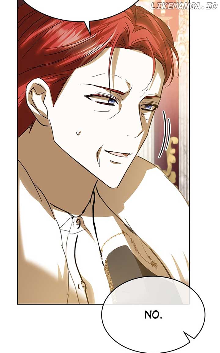 Describe Your Feeling When Being Reincarnated as Your Husband’s Mistress Chapter 43 page 44