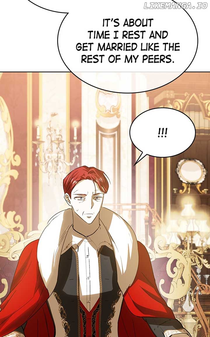 Describe Your Feeling When Being Reincarnated as Your Husband’s Mistress Chapter 43 page 47