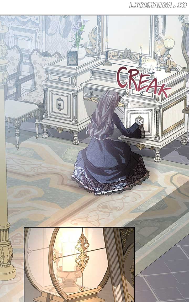 Describe Your Feeling When Being Reincarnated as Your Husband’s Mistress Chapter 43 page 4