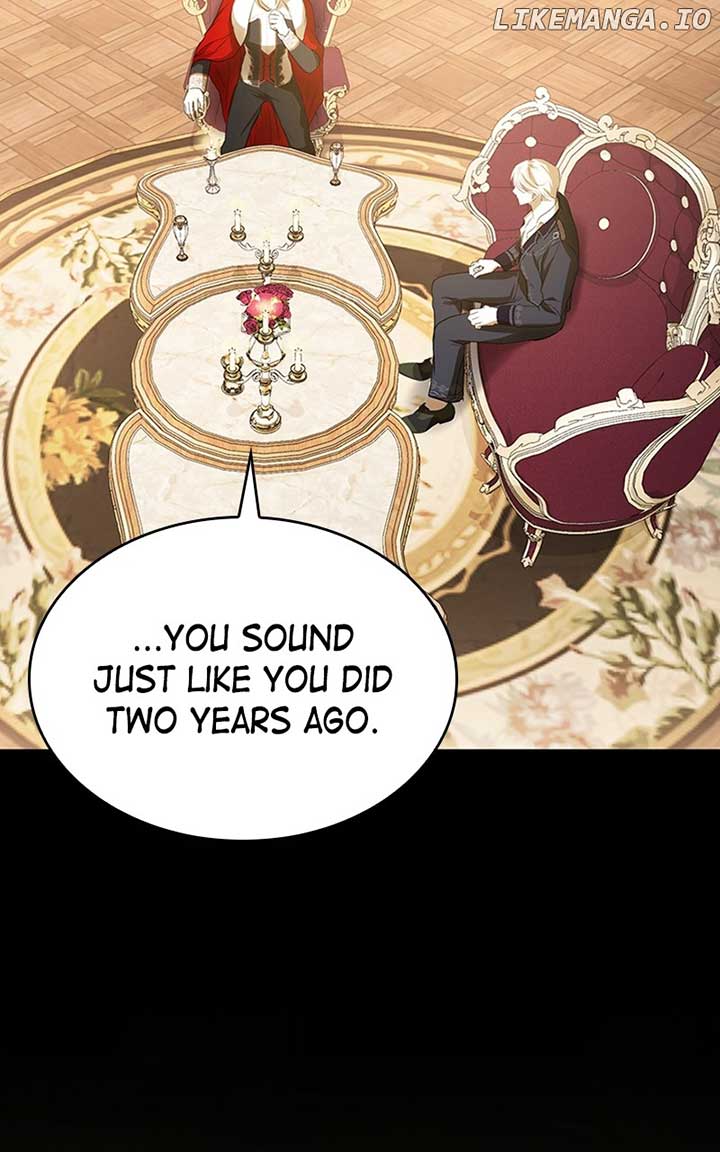 Describe Your Feeling When Being Reincarnated as Your Husband’s Mistress Chapter 43 page 49