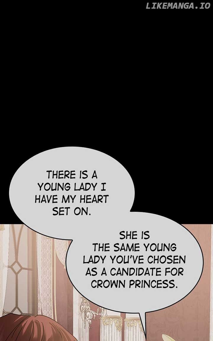 Describe Your Feeling When Being Reincarnated as Your Husband’s Mistress Chapter 43 page 52