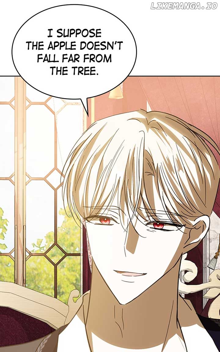 Describe Your Feeling When Being Reincarnated as Your Husband’s Mistress Chapter 43 page 58
