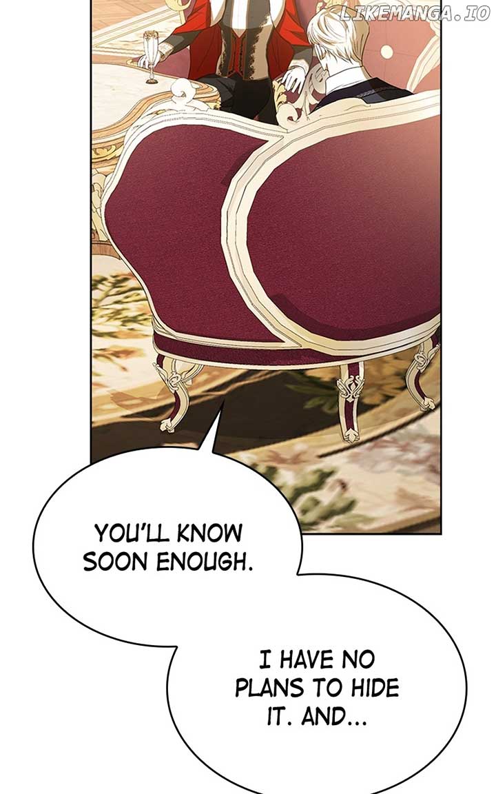 Describe Your Feeling When Being Reincarnated as Your Husband’s Mistress Chapter 43 page 60