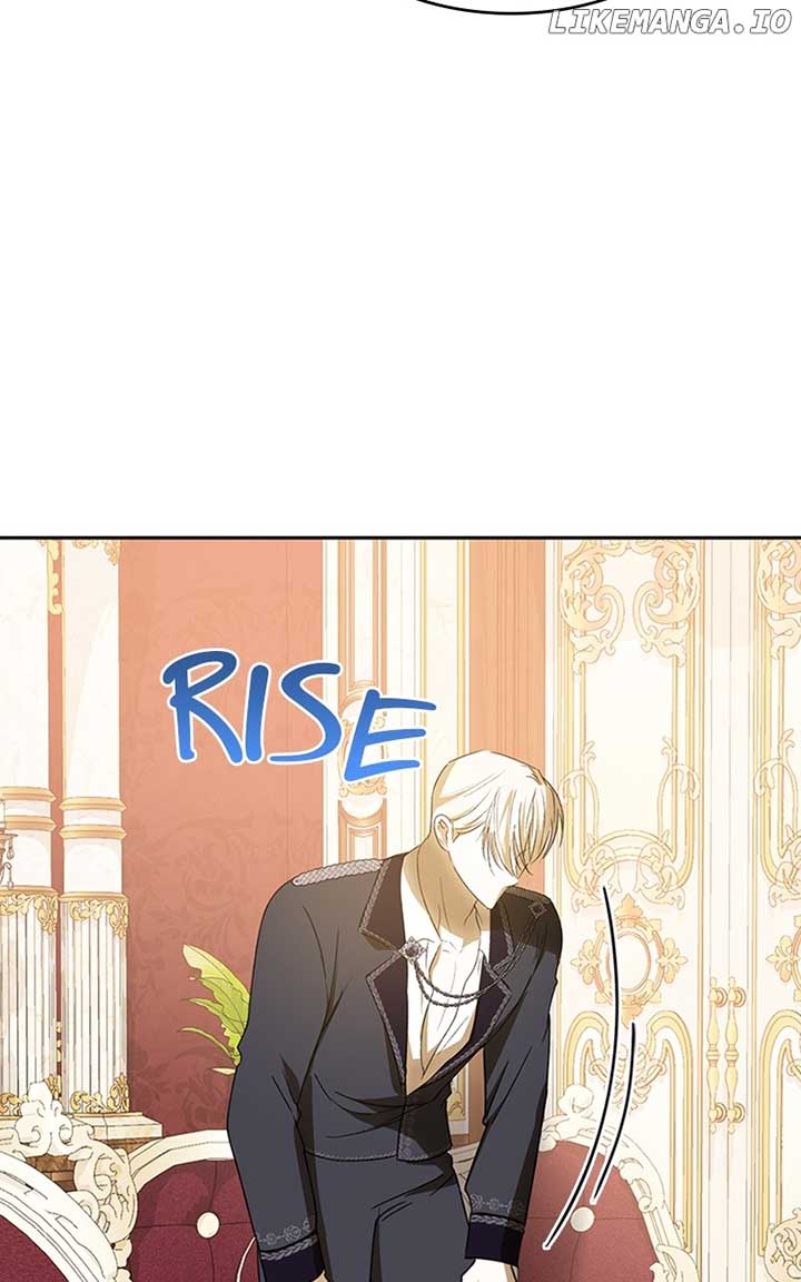 Describe Your Feeling When Being Reincarnated as Your Husband’s Mistress Chapter 43 page 61