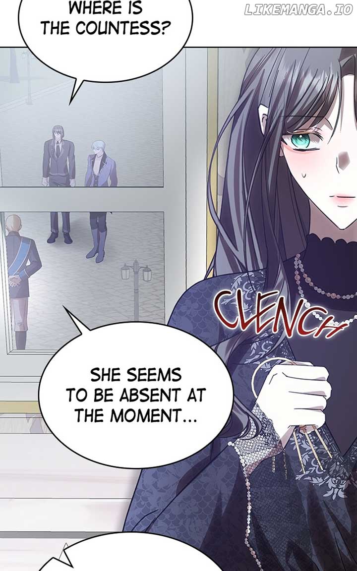 Describe Your Feeling When Being Reincarnated as Your Husband’s Mistress Chapter 43 page 6