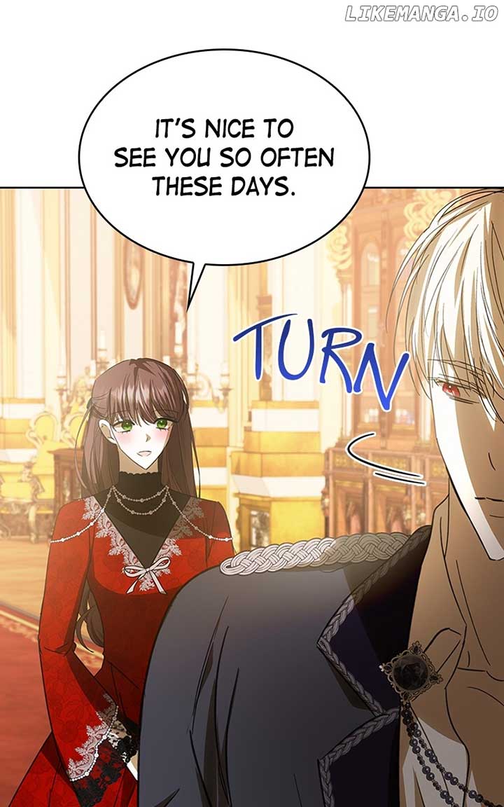 Describe Your Feeling When Being Reincarnated as Your Husband’s Mistress Chapter 43 page 69