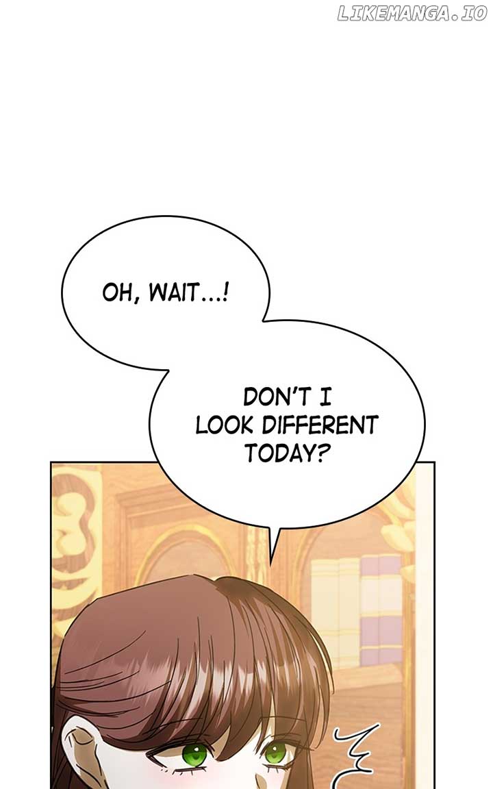 Describe Your Feeling When Being Reincarnated as Your Husband’s Mistress Chapter 43 page 74