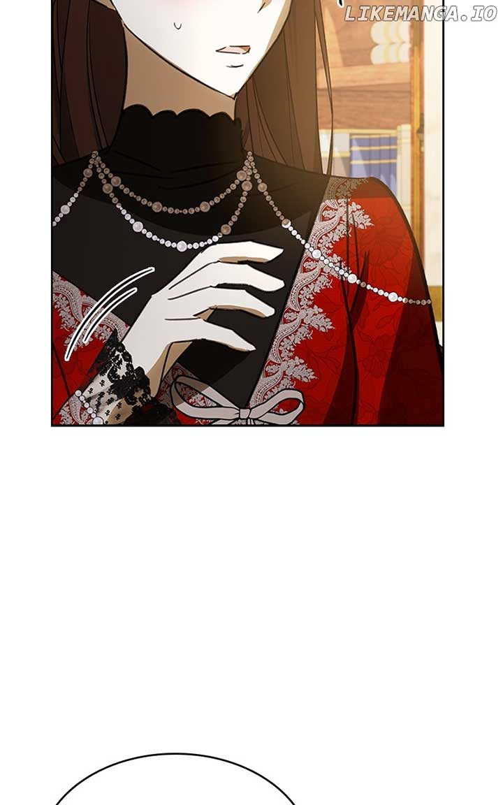 Describe Your Feeling When Being Reincarnated as Your Husband’s Mistress Chapter 43 page 75