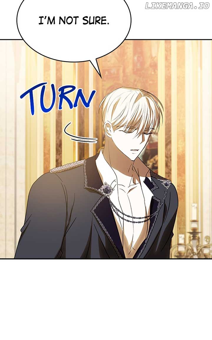 Describe Your Feeling When Being Reincarnated as Your Husband’s Mistress Chapter 43 page 76