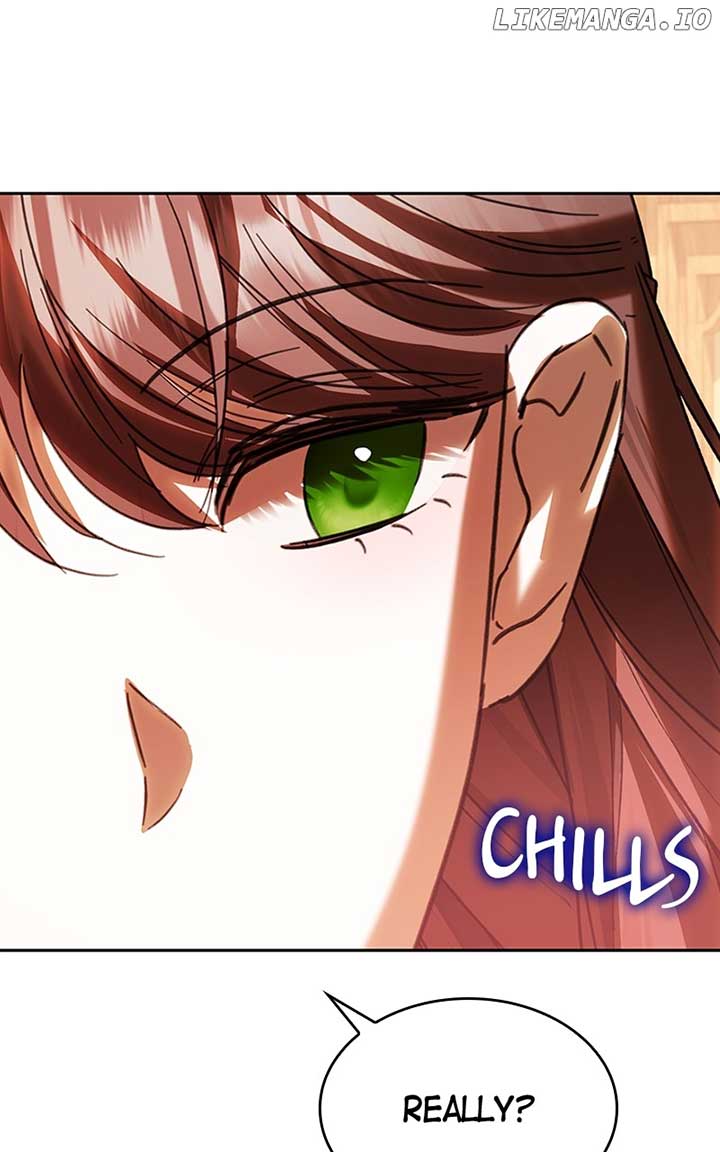 Describe Your Feeling When Being Reincarnated as Your Husband’s Mistress Chapter 43 page 77