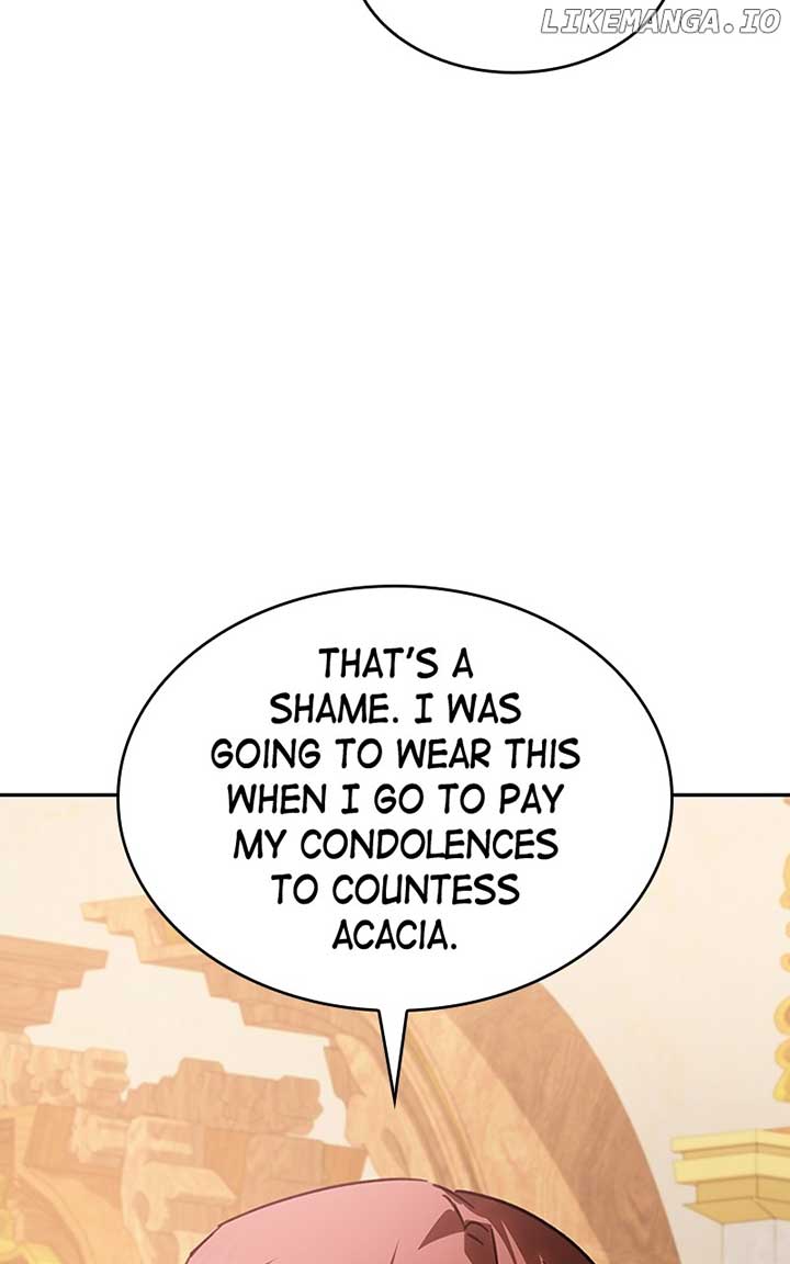 Describe Your Feeling When Being Reincarnated as Your Husband’s Mistress Chapter 43 page 78