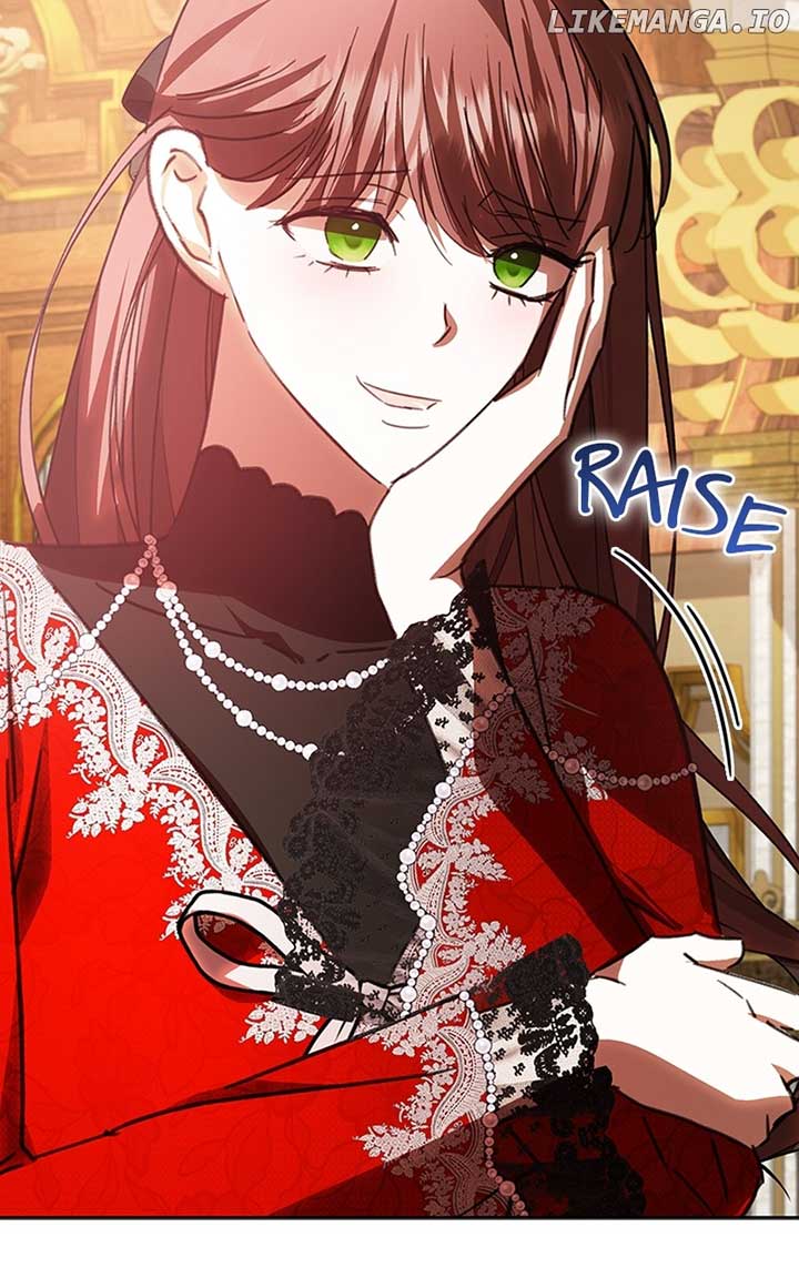 Describe Your Feeling When Being Reincarnated as Your Husband’s Mistress Chapter 43 page 79