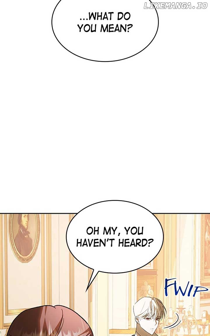 Describe Your Feeling When Being Reincarnated as Your Husband’s Mistress Chapter 43 page 81