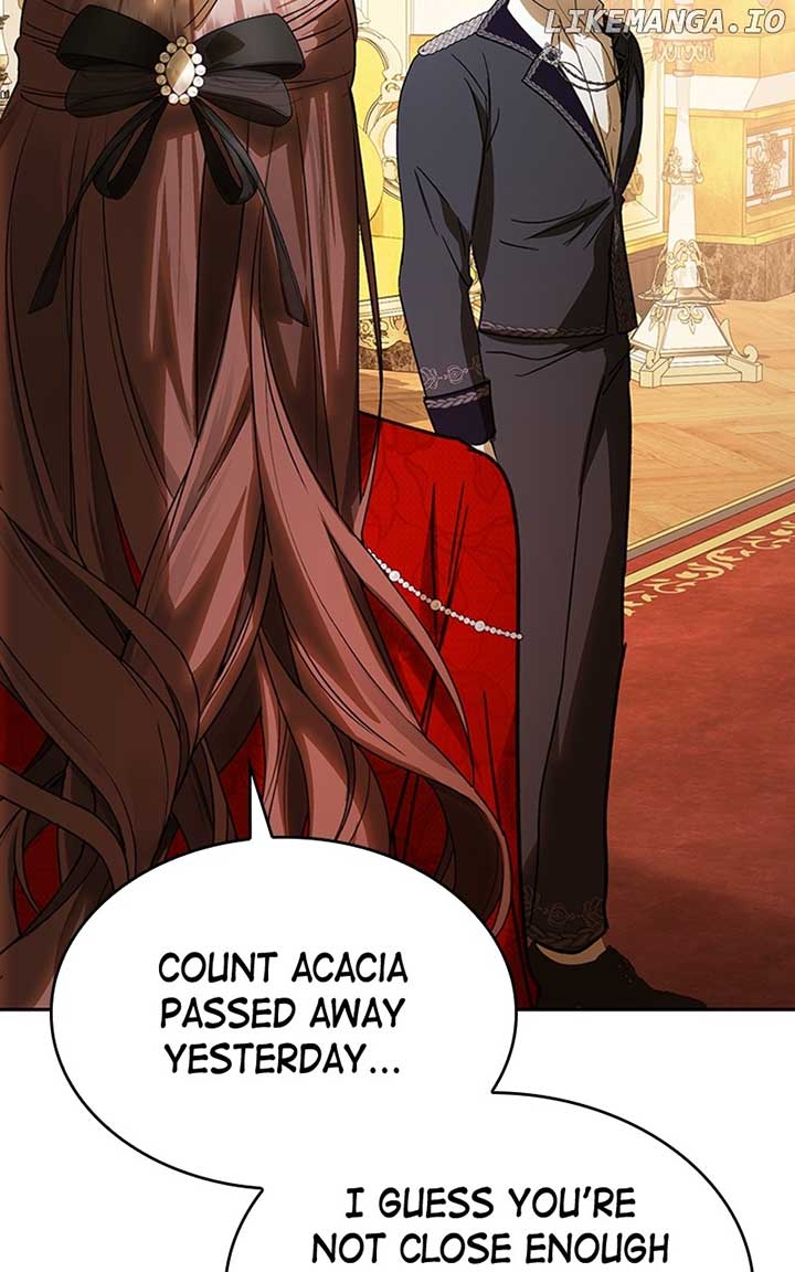 Describe Your Feeling When Being Reincarnated as Your Husband’s Mistress Chapter 43 page 82