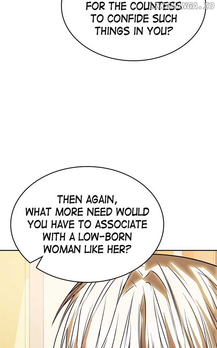 Describe Your Feeling When Being Reincarnated as Your Husband’s Mistress Chapter 43 page 83