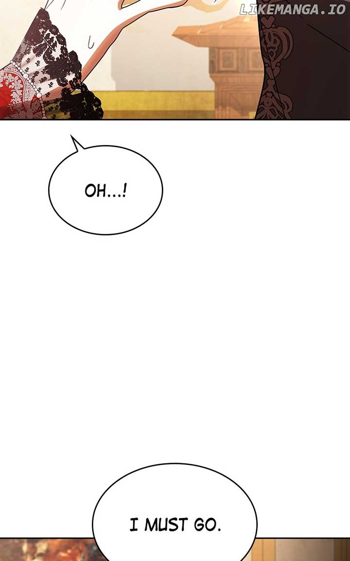 Describe Your Feeling When Being Reincarnated as Your Husband’s Mistress Chapter 43 page 87