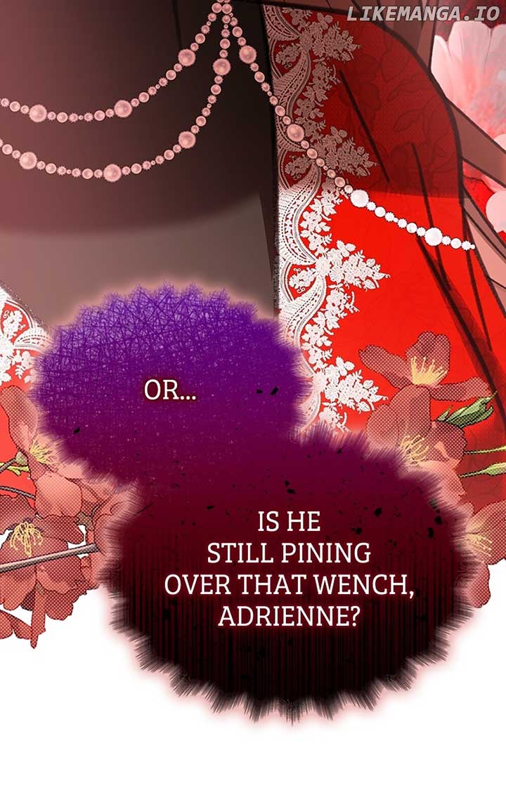 Describe Your Feeling When Being Reincarnated as Your Husband’s Mistress Chapter 43 page 92
