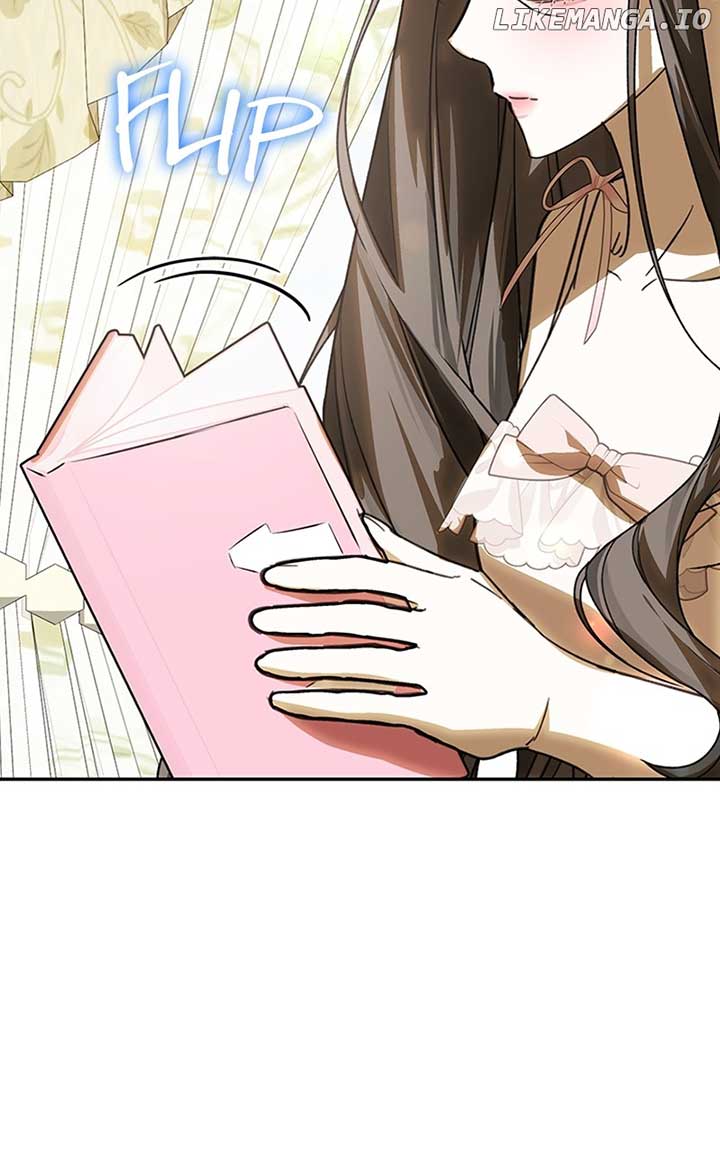 Describe Your Feeling When Being Reincarnated as Your Husband’s Mistress Chapter 43 page 97