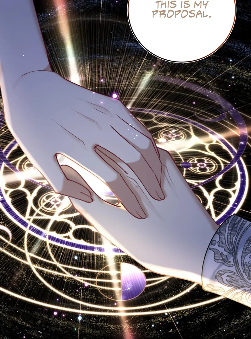 Didn’t We Agree To Have Pure Love? Chapter 0 page 27