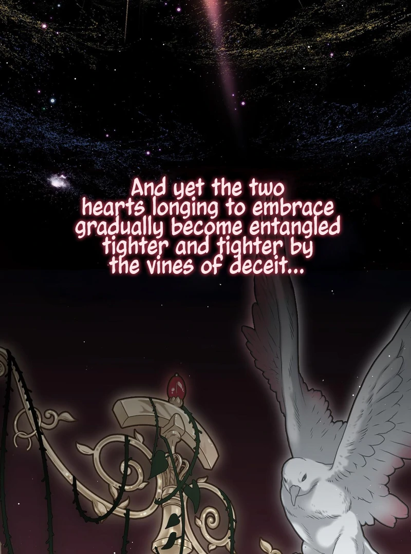 Didn’t We Agree To Have Pure Love? Chapter 0 page 28