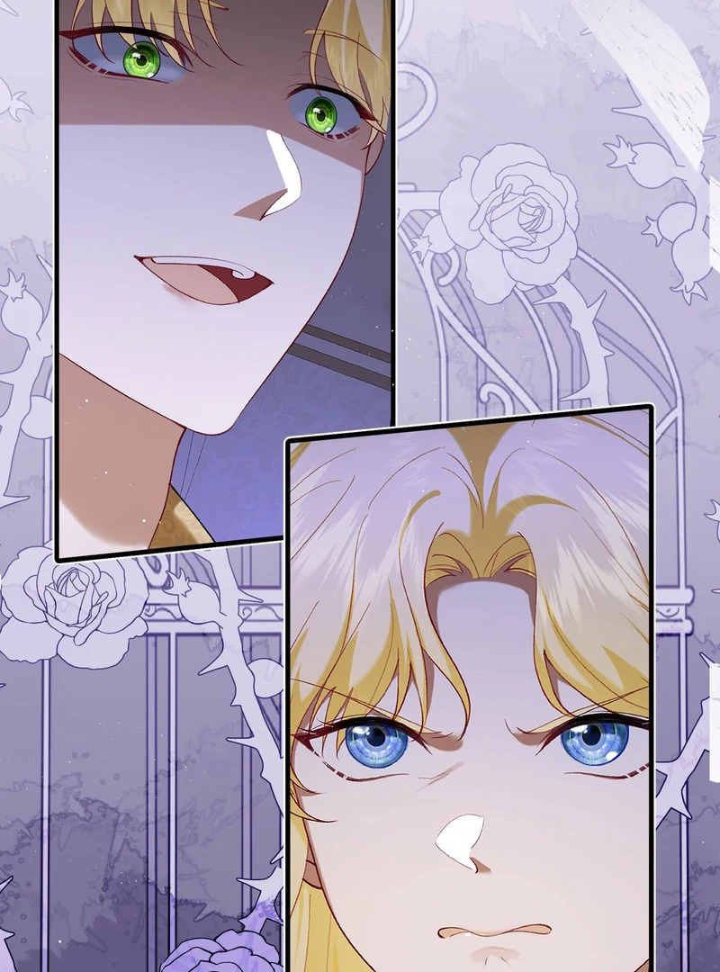 Didn’t We Agree To Have Pure Love? Chapter 0 page 3