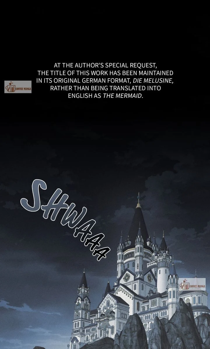 Die Melusine Chapter 0 page 0